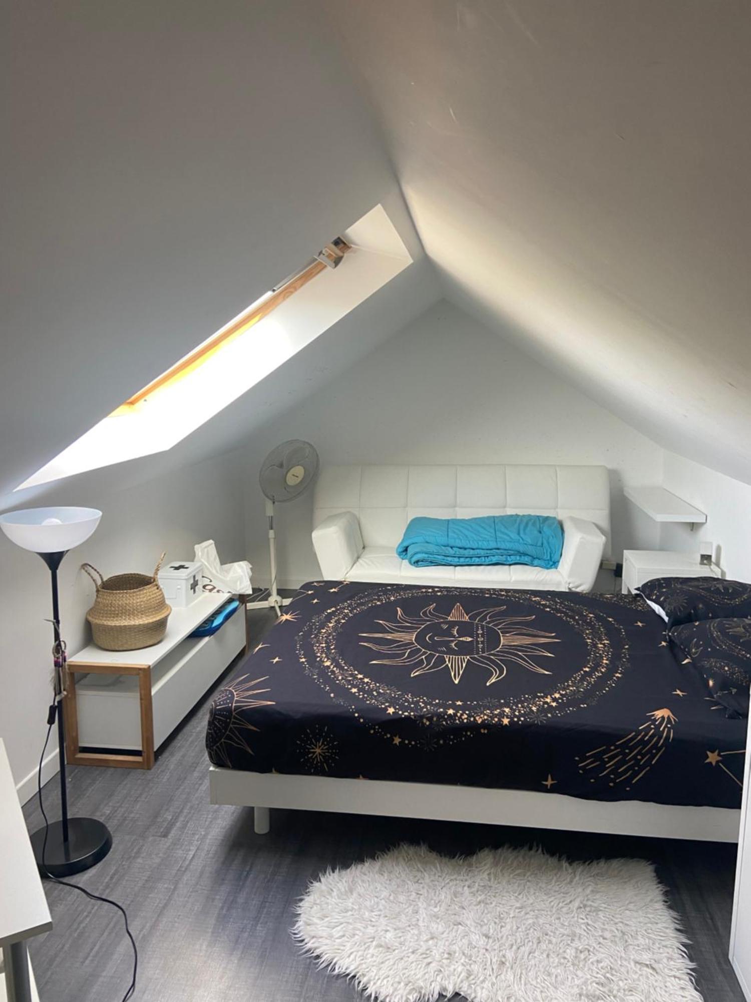 B&B Du Clos Menil Asnières 외부 사진