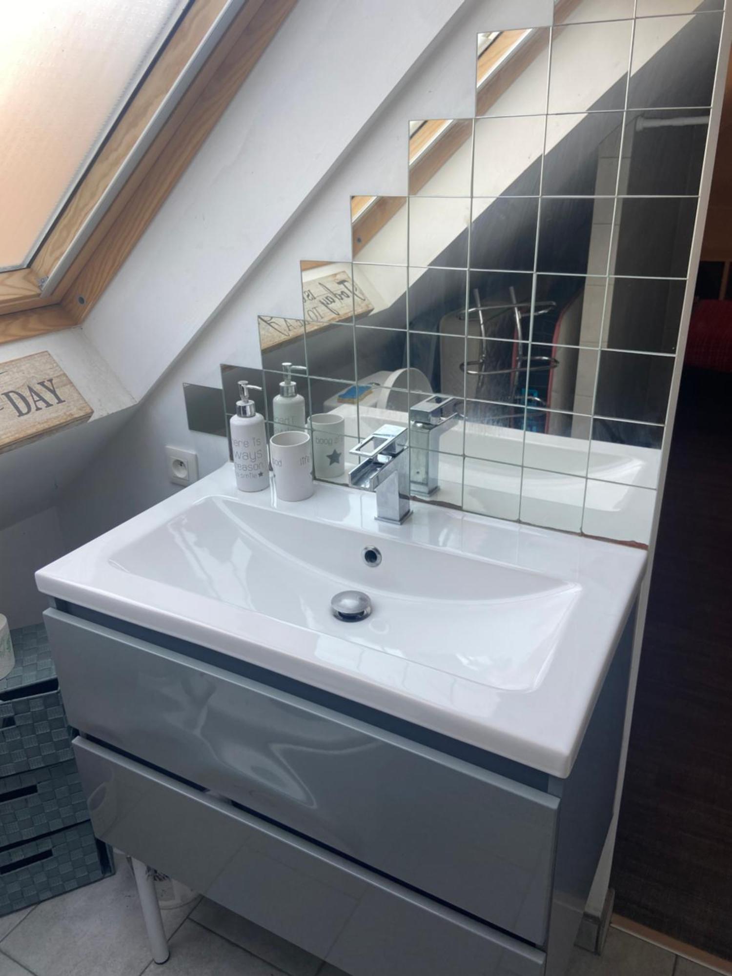 B&B Du Clos Menil Asnières 외부 사진